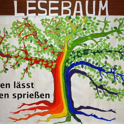 Jahresbericht 2013 der Bücherei Sulz-Röthis