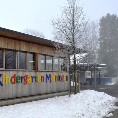 Kindergartengebühren 2023/2024