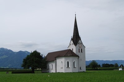 St. Anna-Kirche