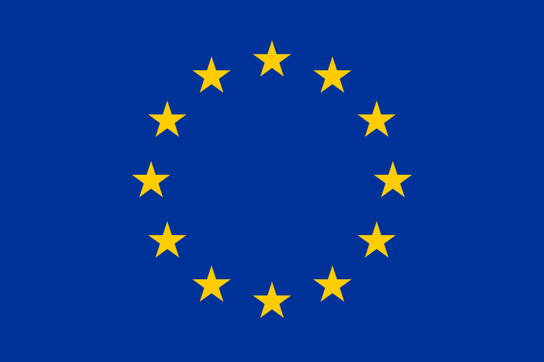 Europaflagge © Europäische Union