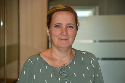 Ing. Petra Zimmermann