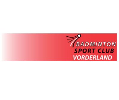 Badminton Sport Club Vorderland