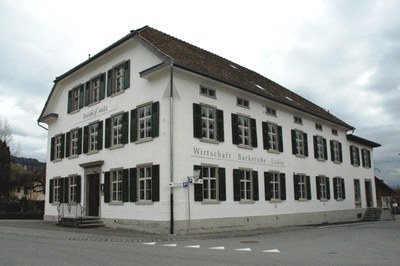 Freihof Sulz