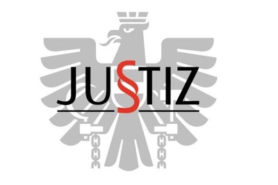 Stellenausschreibung im Justizdienst; Kanzleimitarbeiter:in Bezirksgericht Feldkirch