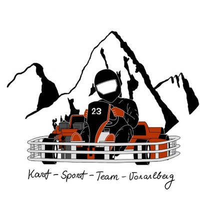 Kart - Sport - Team Vorarlberg