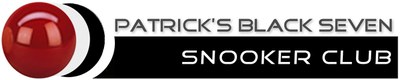 Patricks Black Seven Snooker Club Rankweil