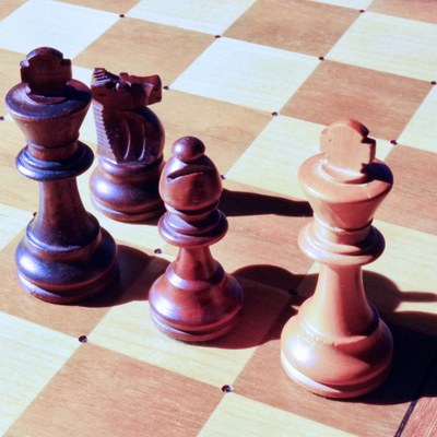 Schachklub Rankweil