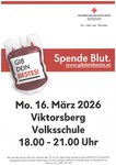 Blutspendeaktion