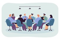 Einladung zur 2. Sitzung der Gemeindevertretung