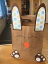 Ostern im Kindergarten