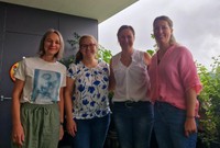 Zwei Monate im Kindergarten Viktorsberg - Ein Rückblick