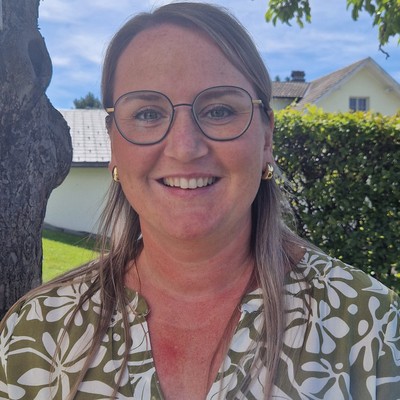 Laura Liesinger