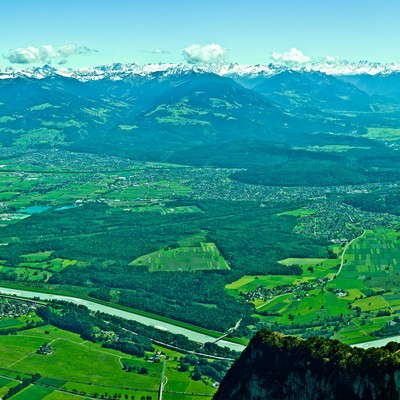 Geschäftsführung gesucht: Gestalte die Zukunft der Regio Vorderland-Feldkirch