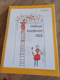 Dafinser Kochbuch